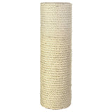 Ersatzstamm für Kratzbäume Gewinde M10 – ø 11 × 30 cm, Gewinde M10