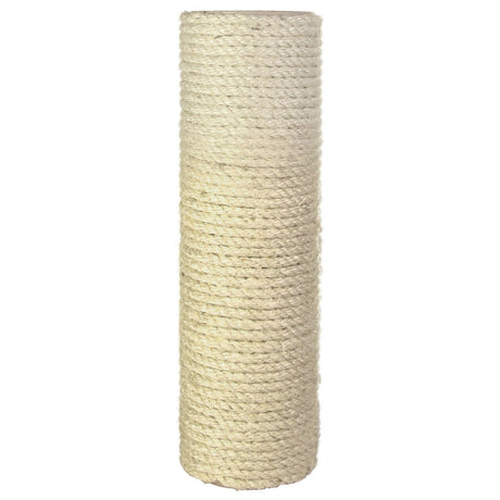 Ersatzstamm für Kratzbäume Gewinde M10 – ø 11 × 30 cm, Gewinde M10