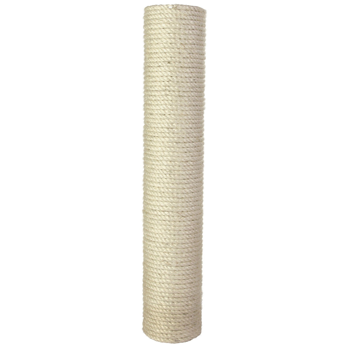 Ersatzstamm für Kratzbäume Gewinde M10 – ø 11 x 50 cm, Gewinde M10