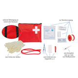 Erste Hilfe Set für Hunde und Katzen