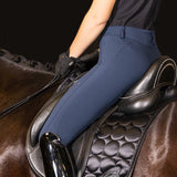 Sommer Reithose ESSea Breeze Queen mit Full Grip