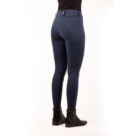 Sommer Reithose ESSea Breeze Queen mit Full Grip