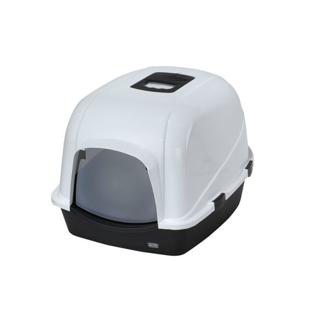Europet Bernina Katzentoilettenhaus Eclipse