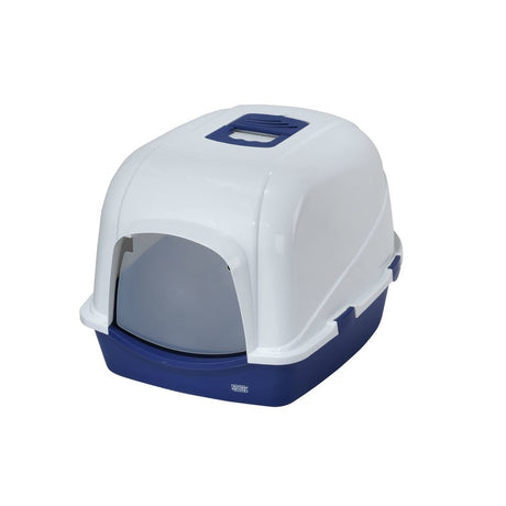 Europet Bernina Katzentoilettenhaus Eclipse
