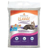 Extreme Classic Katzenstreu mit Babypuderduft – 7 kg