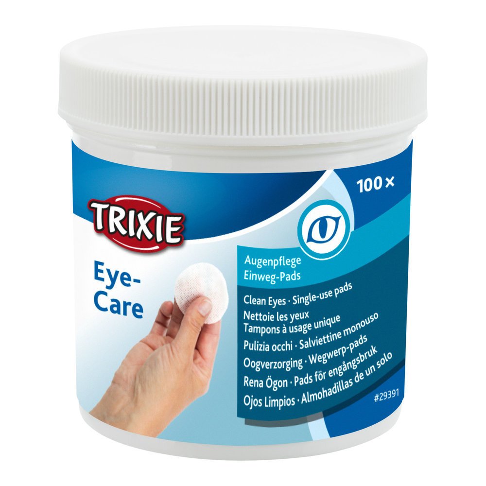Eye Care Augenpflege – 100 St.