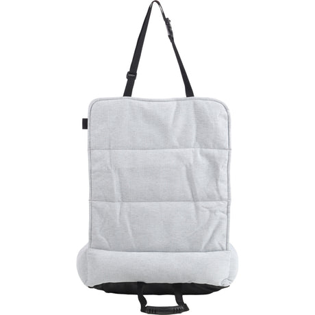 Autositz Beth Hellblau – Sicher & Komfortabel für deinen Hund – A:55cm B:46cm C:12cm D:62cm E:42cm F:32cm G:4cm