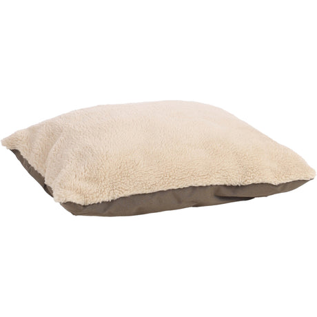 Autositz für Hunde Kayce Braun – 60 x 51 x 61 cm