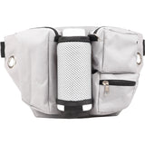 Flamingo Hiker Hüfttasche – Dein Outdoor-Abenteuer mit Hund! – 60-135 cm
