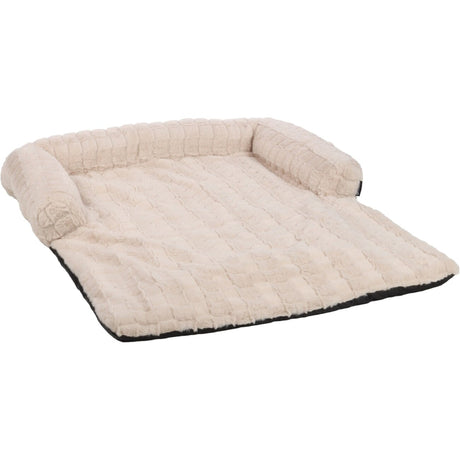 Sofaschutz Verona Rechteck Beige