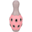 Benty Kegel : Spielspaß & Zahnpflege für deinen Welpen! – 15,3 x 6,6 x 6,6 cm