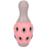 Benty Kegel : Spielspaß & Zahnpflege für deinen Welpen! – 15,3 x 6,6 x 6,6 cm