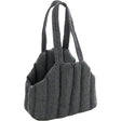 ragetasche Gilian – Sicher & bequem unterwegs! – 43 x 23 x 35 cm