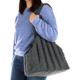 ragetasche Gilian – Sicher & bequem unterwegs! – 43 x 23 x 35 cm
