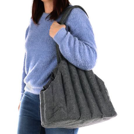 ragetasche Gilian – Sicher & bequem unterwegs! – 43 x 23 x 35 cm
