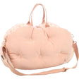 Flamingo Hunde Tragetasche Laramie in rosa – 55 x 30 x 35 cm