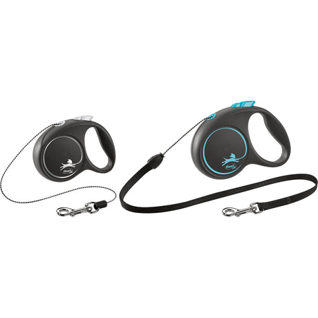 flexi BLACK DESIGN Seilleine