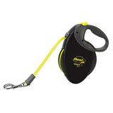 Flexi Giant Neon Gurt 8m