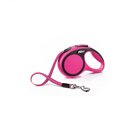 flexi New Comfort Gurt Rollleine