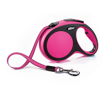 flexi New Comfort Gurt Rollleine