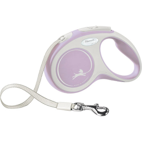 flexi New Comfort Gurt Rollleine