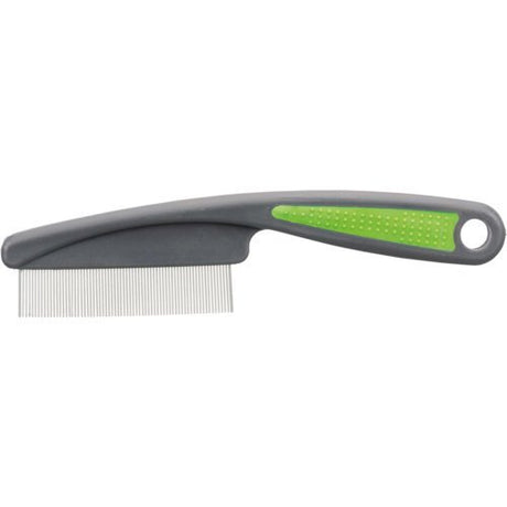 Flohkamm Staubkamm für Kleintiere – 15 cm