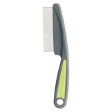 Flohkamm Staubkamm für Kleintiere – 15 cm
