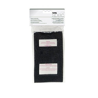 Fluval SPEC - diverse Filtermedien – Schaumstoff-Filtereinsatz (10,8 x 4,5 x 19,3 cm)