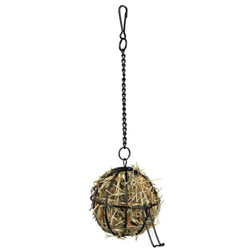 Food-Ball Futterball für Kleintiere – ø 8 cm