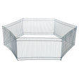 Freilaufgehege für Kleintiere