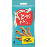 Frolic Rodeo Snack – 6 Stück Geflügel