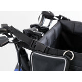 Front-Box Fahrradtasche