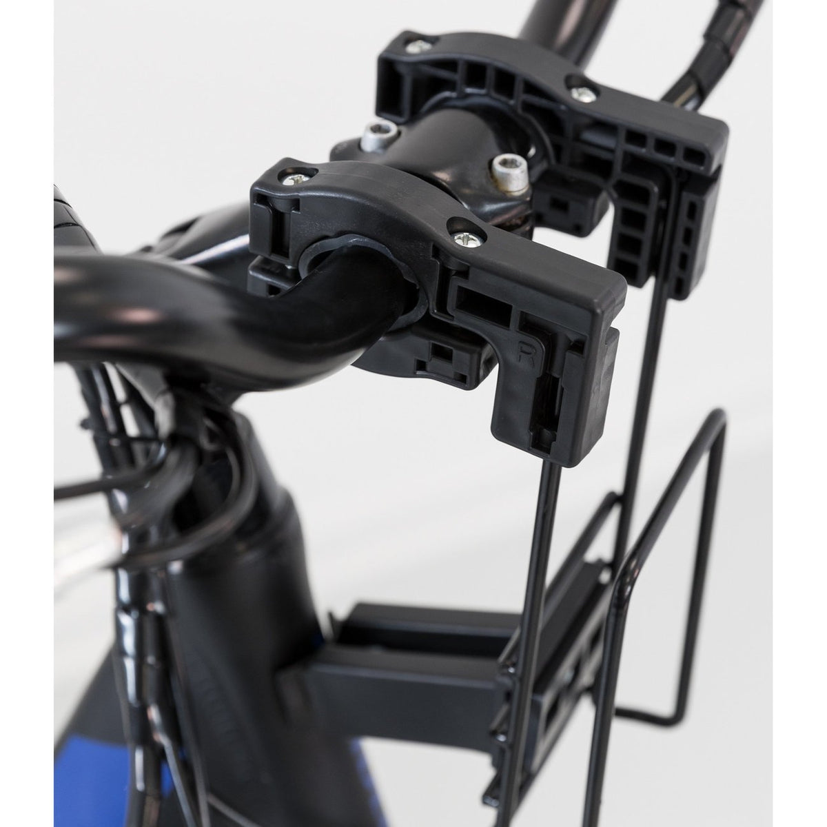 Front-Box Fahrradtasche