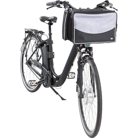 Front-Box Fahrradtasche