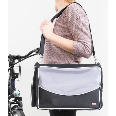 Front-Box Fahrradtasche