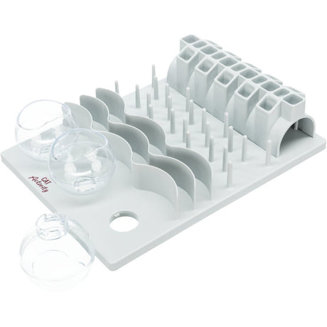 Cat Activity Fun Board XXL Katzenstrategiespiel