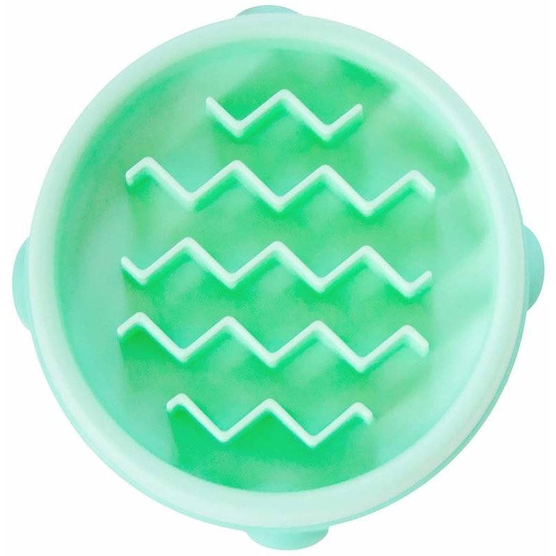 Fun Feeder Slo-Bowl Anti Schling Hundenapf