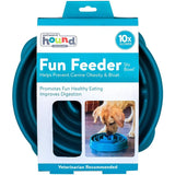 Fun Feeder Slo-Bowl Anti Schling Hundenapf
