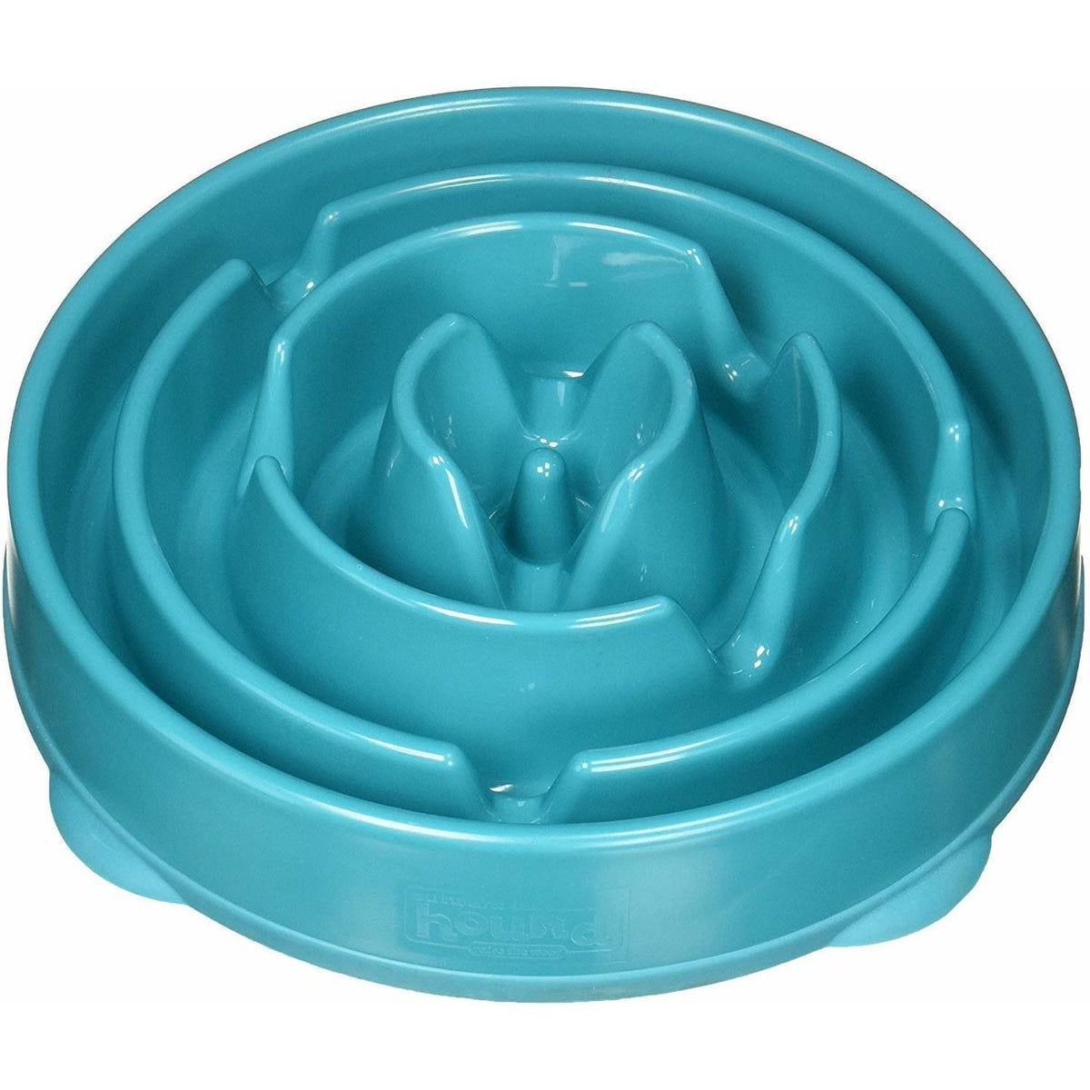 Fun Feeder Slo-Bowl Anti Schling Hundenapf
