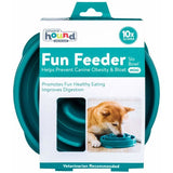 Fun Feeder Slo-Bowl Anti Schling Hundenapf