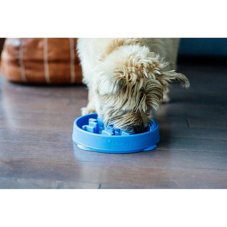 Fun Feeder Slo-Bowl Anti Schling Hundenapf