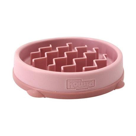 Fun Feeder Slo-Bowl Anti Schling Hundenapf