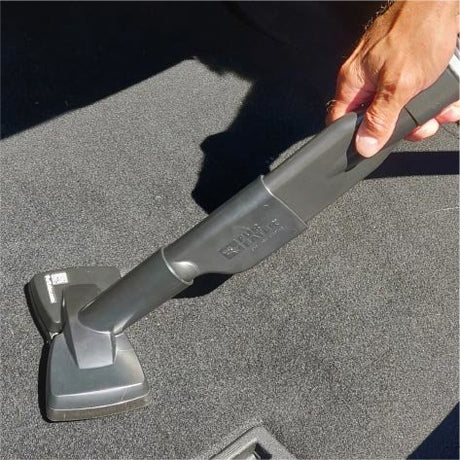 FurEater Komplettset Car Kit Pro