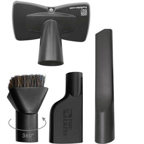 FurEater Komplettset Car Kit Pro