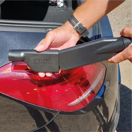 FurEater Car Wash Adapter