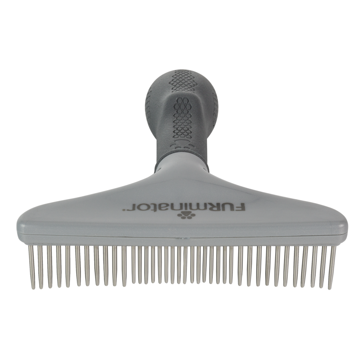 FURminator Harkenkamm für Katzen und Hunde