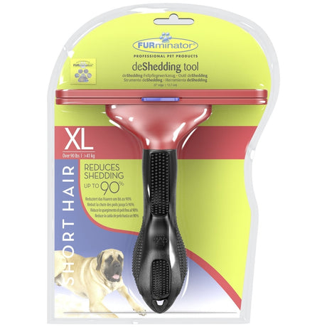 FURminator Hund Kurzhaar