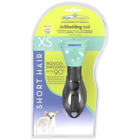 FURminator Hund Kurzhaar