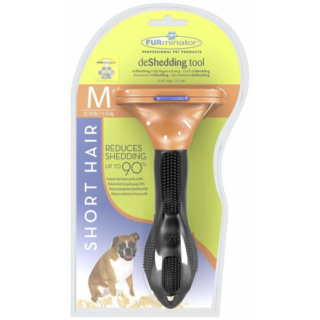 FURminator Hund Kurzhaar
