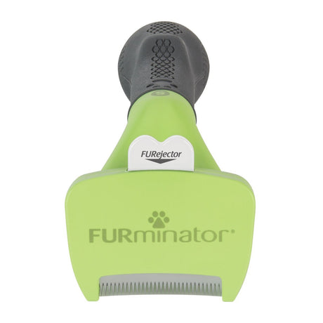 FURminator Hund Unterwolle Kurzhaar